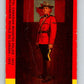 1973  Canadian Mounted Police Centennial Emblem #3 Mounted Police  V74266 Image 1