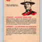 1973  Canadian Mounted Police Centennial #48 Crowfoot - Blackfoot Chief  V74325 Image 2
