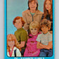 1971 Partridge Family Series A OPC #1A Tv's Favorite Family V74333 Image 1