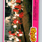 1978 Grease OPC #31 The Rydell Cheerleaders   V74672 Image 1