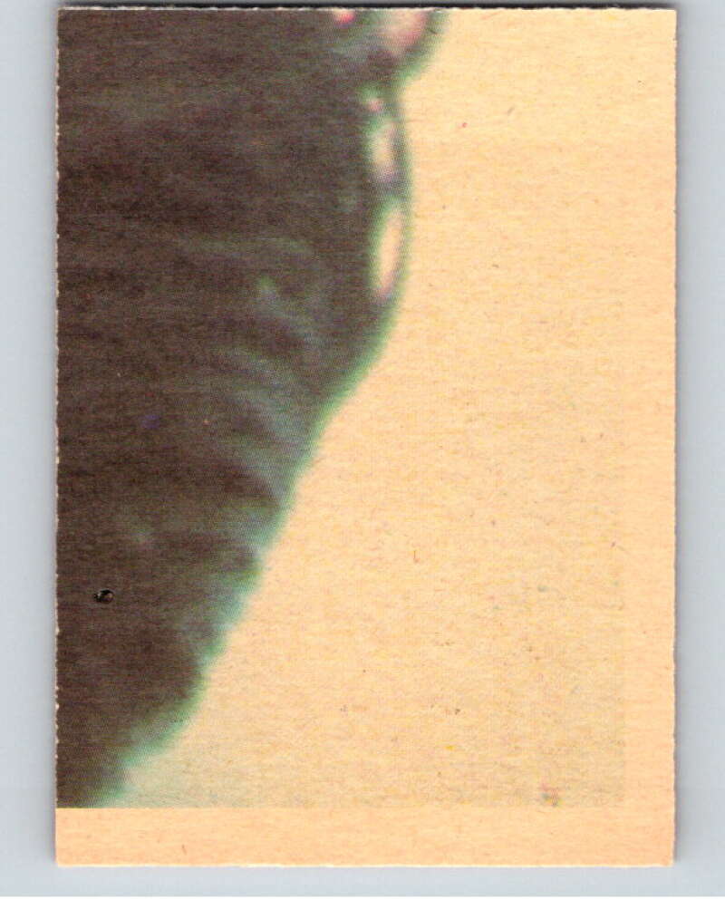 1978 Grease OPC #51 Black leather Sandy! V74704 Image 2