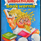 2022 Topps Garbage Pail Kids Series 1 Box Book Worms Pack Image 1