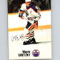 1988-89 Esso All-Stars Hockey Card Wayne Gretzky  V74760 Image 1