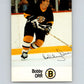1988-89 Esso All-Stars Hockey Card Bobby Orr  V74899 Image 1