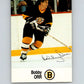 1988-89 Esso All-Stars Hockey Card Bobby Orr  V74910 Image 1