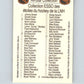 1988-89 Esso All-Stars Hockey Card Phil Esposito  V74925 Image 2