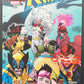 X-Men '92 Secret Wars #1 Marvel Comic Book Aug. 2015 Direct Edition - CB242 Image 1