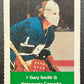 1974-75 Loblaws Hockey Sticker Gary Smith Canucks  V75905 Image 1