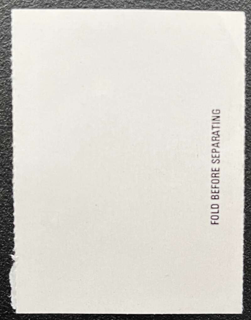 1974-75 Loblaws Hockey Sticker Jacques Richard Flames V75760 Image 2