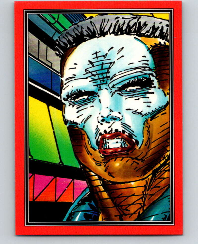 1992 Youngblood #31 Killing Time V76229 Image 1