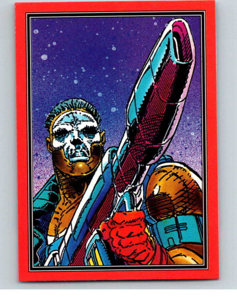 1992 Youngblood #32 Bearing Arms V76230 Image 1