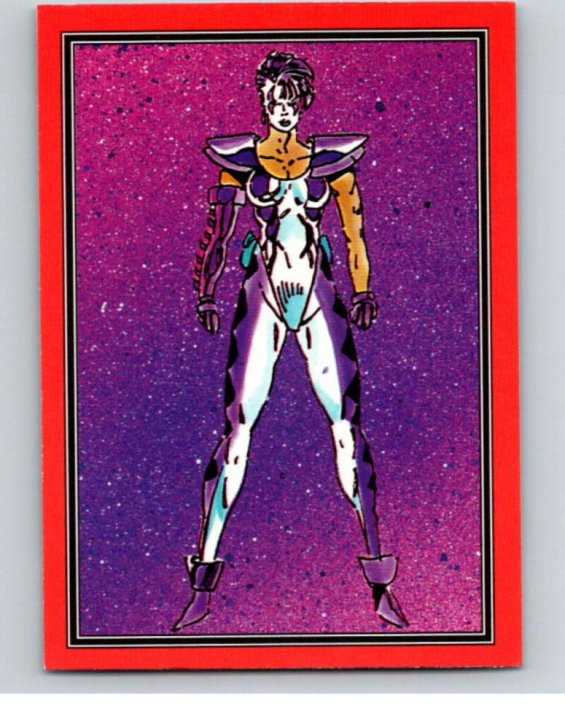 1992 Youngblood #33 Vogue V76231 Image 1