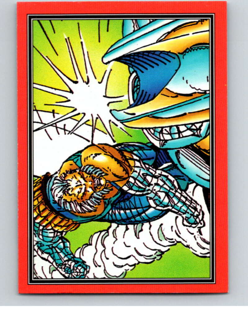 1992 Youngblood #37 Unsure V76237 Image 1