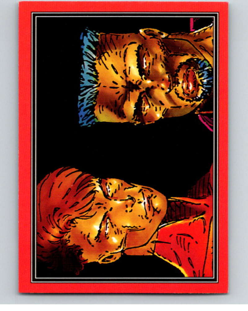 1992 Youngblood #73 Far Away V76271 Image 1