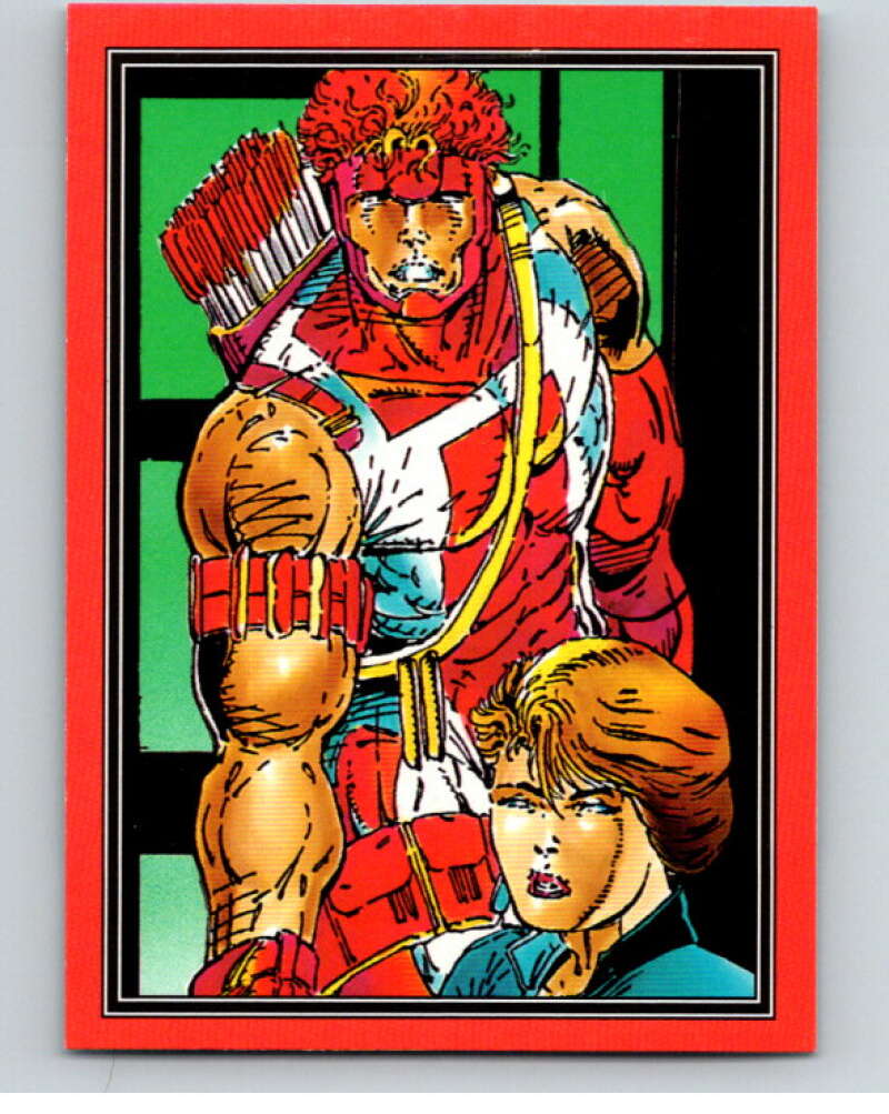 1992 Youngblood #85 Image Comics V76281 Image 1
