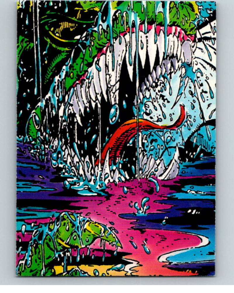 1992 Spider-Man Todd McFarlane Era #4 Arise V76296 Image 1