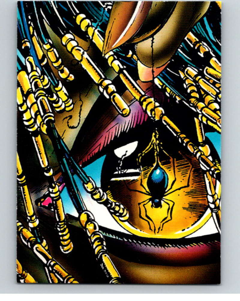 1992 Spider-Man Todd McFarlane Era #9 A Spider V76305 Image 1