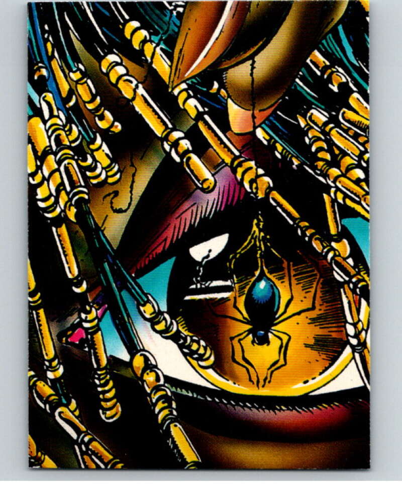 1992 Spider-Man Todd McFarlane Era #9 A Spider V76306 Image 1