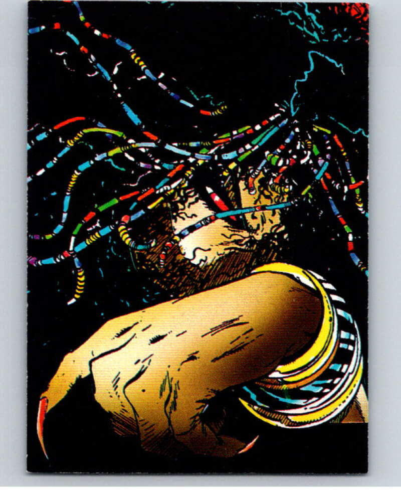 1992 Spider-Man Todd McFarlane Era #23 The Witch V76344 Image 1