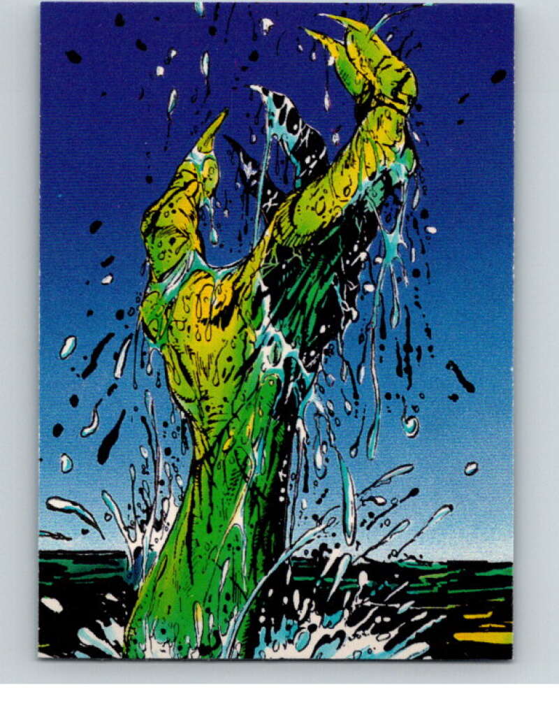 1992 Spider-Man Todd McFarlane Era #31 Another Time V76366 Image 1