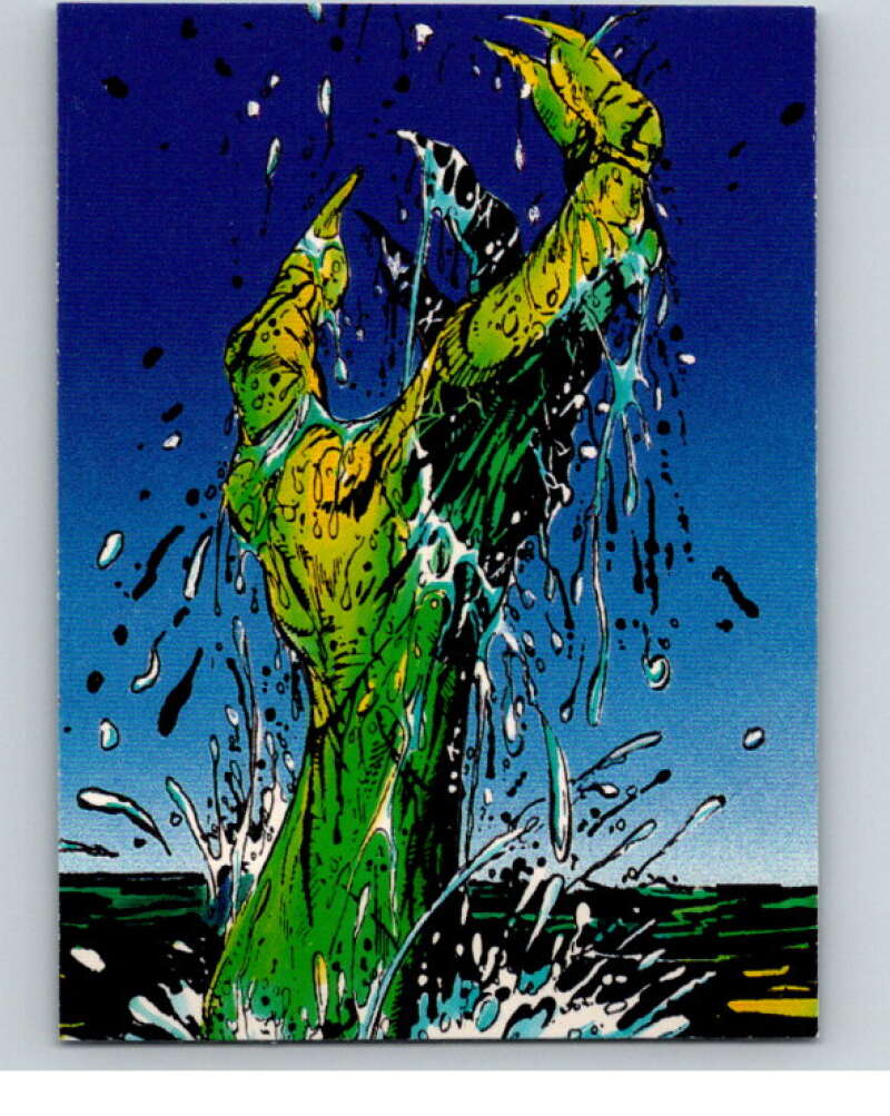 1992 Spider-Man Todd McFarlane Era #31 Another Time V76367 Image 1