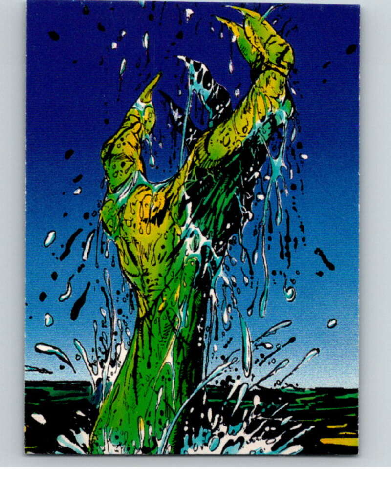 1992 Spider-Man Todd McFarlane Era #31 Another Time V76368 Image 1