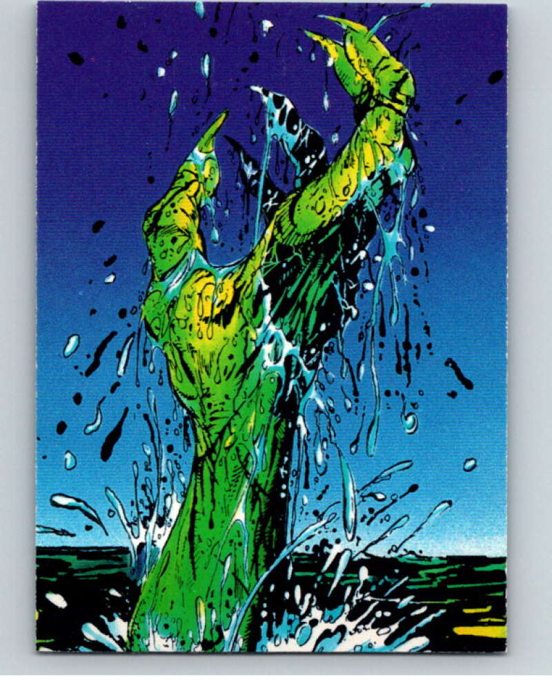 1992 Spider-Man Todd McFarlane Era #31 Another Time V76370 Image 1