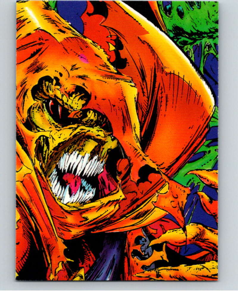 1992 Spider-Man Todd McFarlane Era #33 Hobgoblin V76374 Image 1