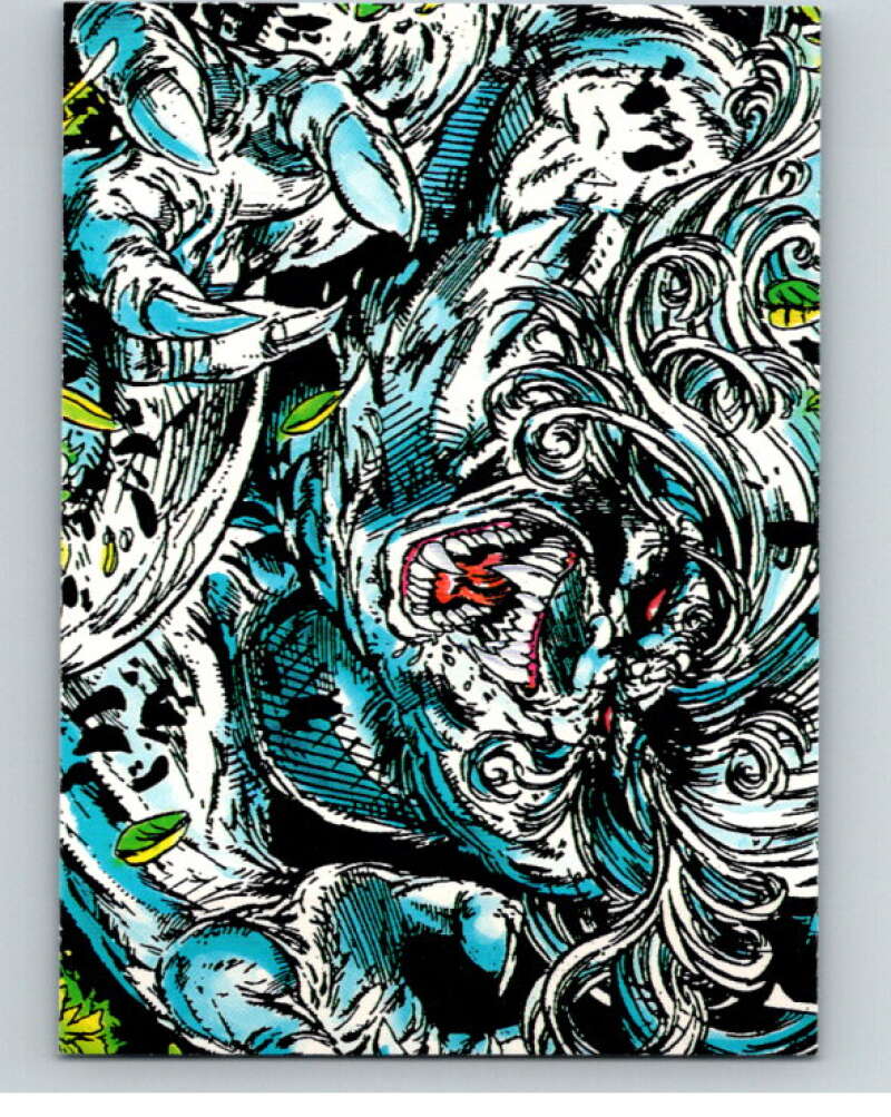 1992 Spider-Man Todd McFarlane Era #55 Shot V76394 Image 1