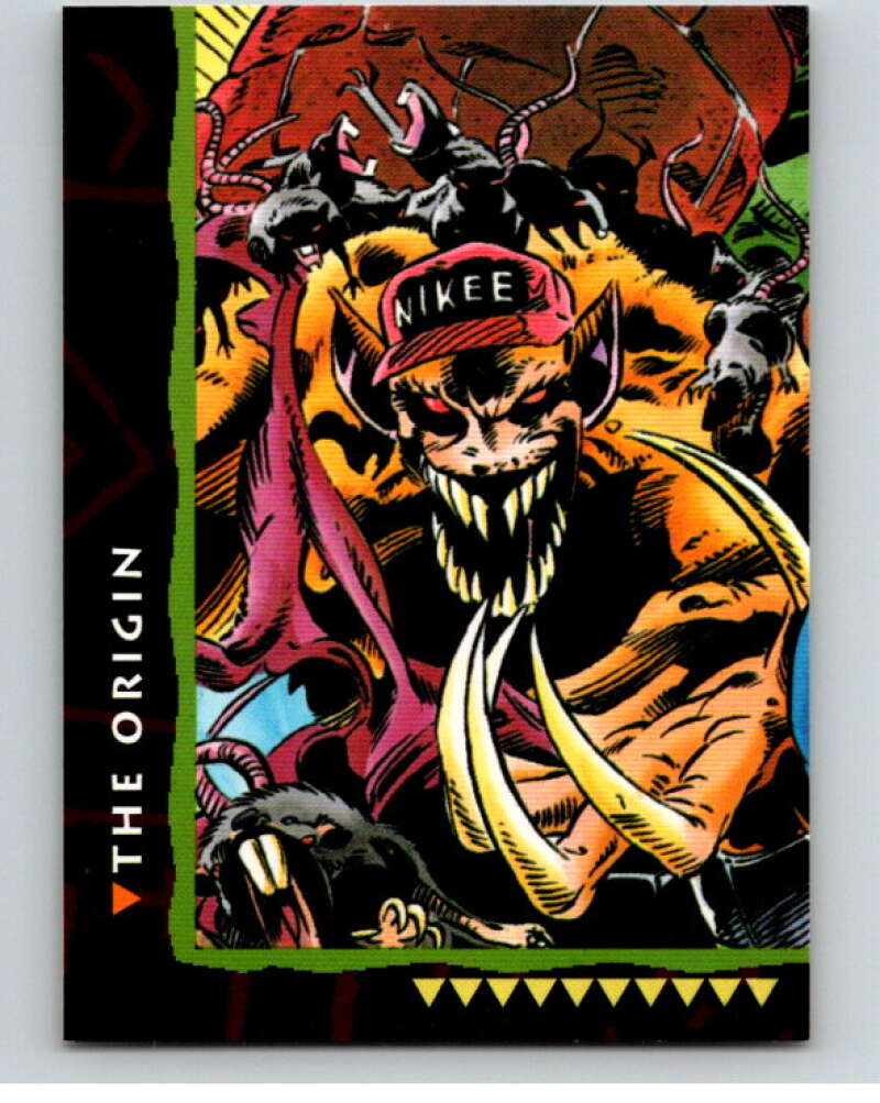 1993 DC Milestone The Dakota Universe #16 Blood Syndicate VII V76427 Image 1