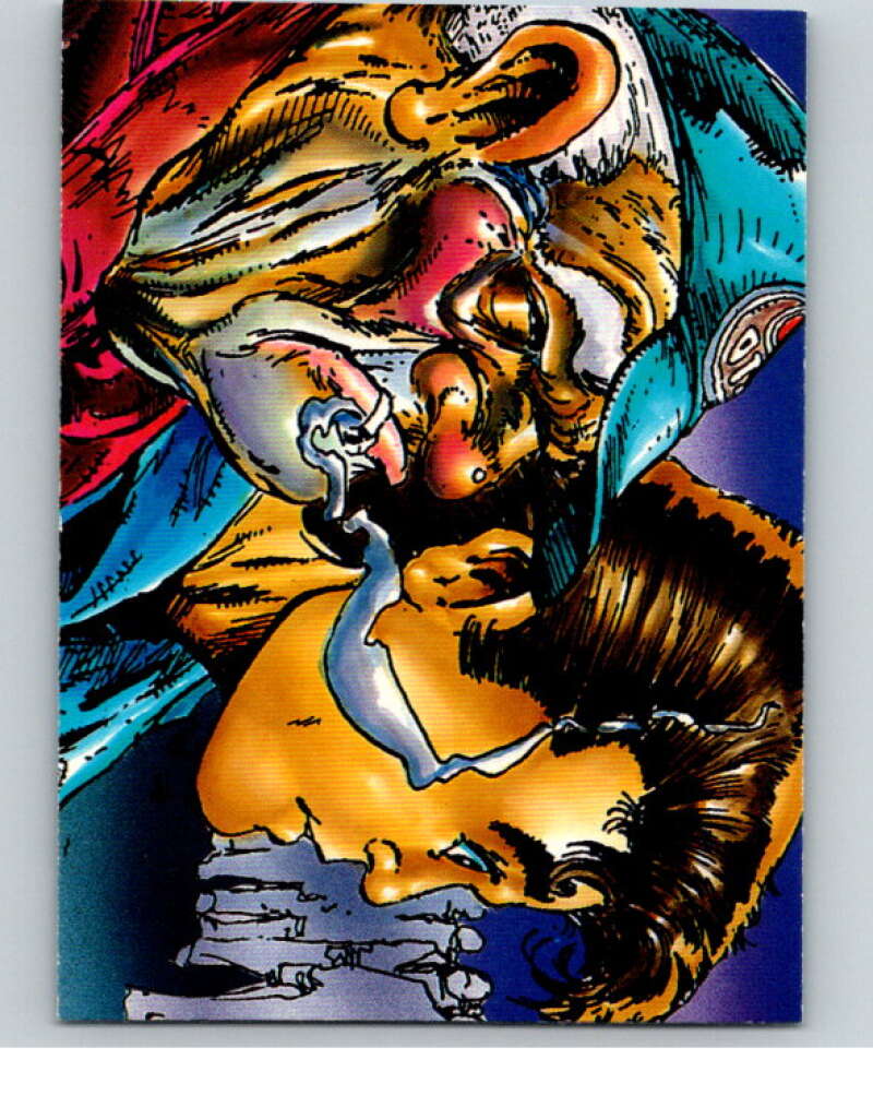 1992 Spider-Man Todd McFarlane Era #53 The Myth V76502 Image 1