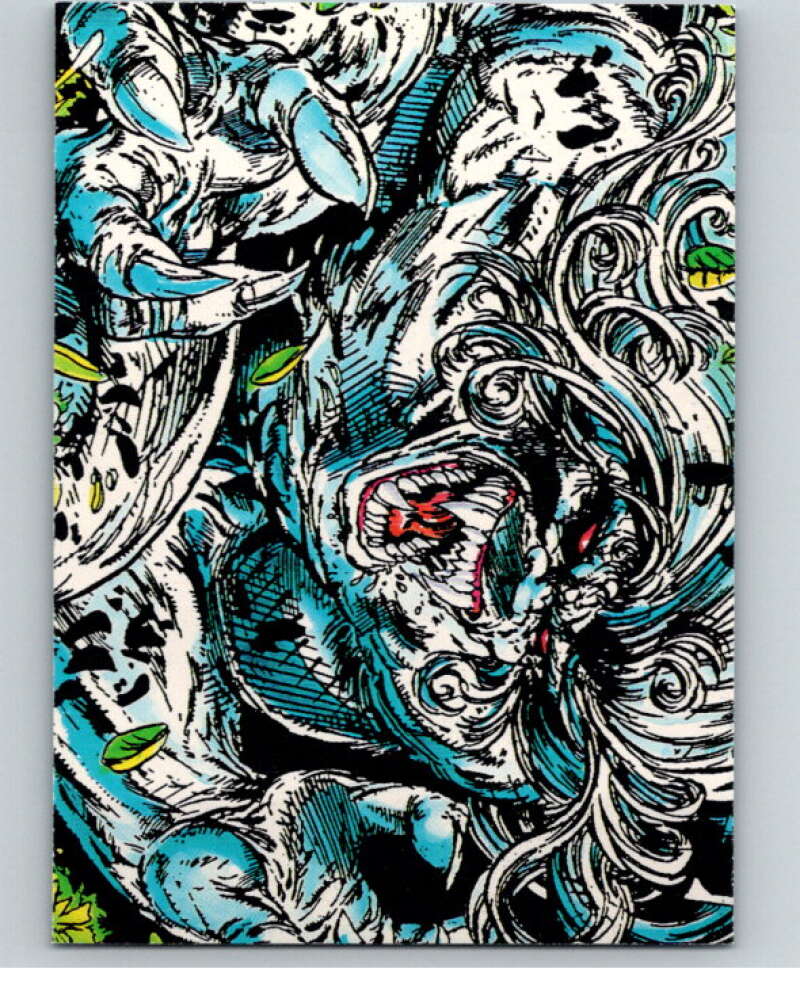 1992 Spider-Man Todd McFarlane Era #55 Shot V76508 Image 1