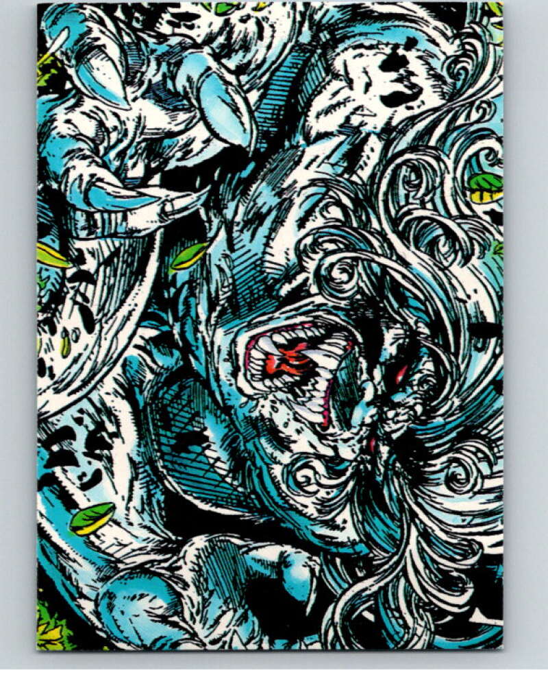 1992 Spider-Man Todd McFarlane Era #55 Shot V76509 Image 1