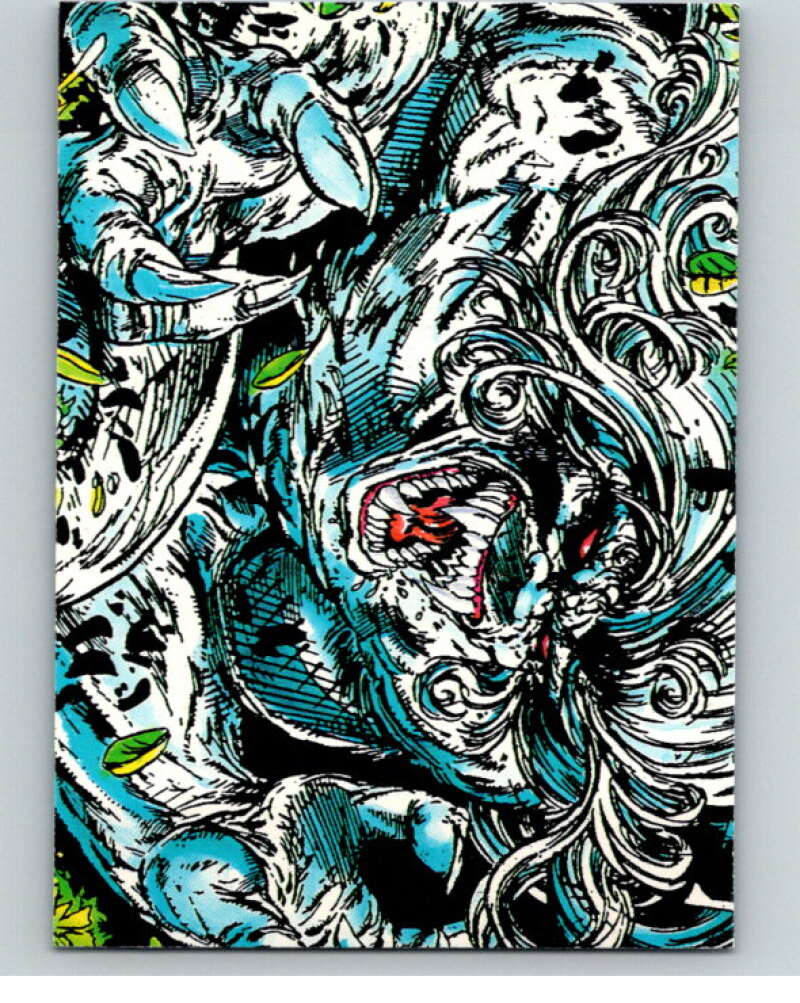 1992 Spider-Man Todd McFarlane Era #55 Shot V76510 Image 1