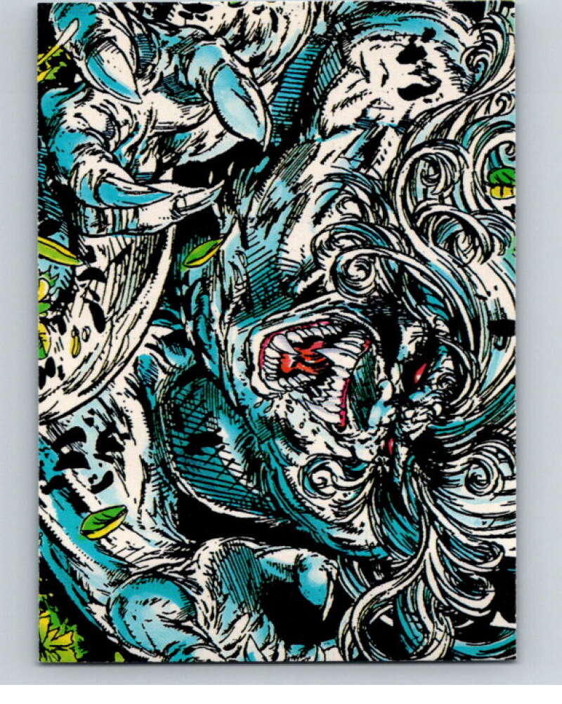 1992 Spider-Man Todd McFarlane Era #55 Shot V76511 Image 1