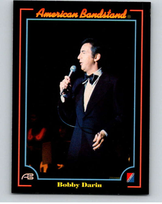 1993 American Bandstand #6 Bobby Darin V76564 Image 1