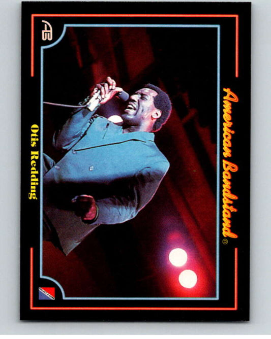 1993 American Bandstand #70 Otis Redding V76697 Image 1