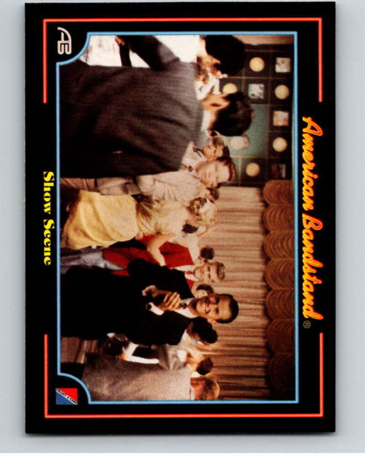 1993 American Bandstand #81 Show Scene V76710 Image 1