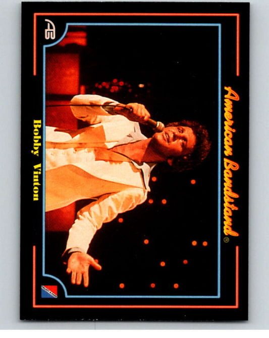 1993 American Bandstand #97 Bobby Vinton V76743 Image 1