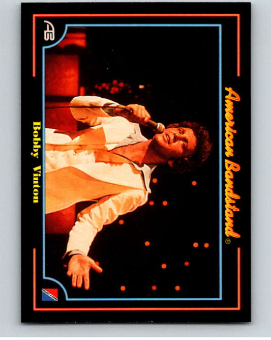 1993 American Bandstand #97 Bobby Vinton V76744 Image 1