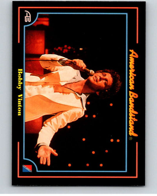 1993 American Bandstand #97 Bobby Vinton V76745 Image 1
