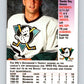 1993-94 PowerPlay #4 Bill Houlder  Anaheim Ducks  V77404 Image 2