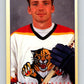 1993-94 PowerPlay #88 Doug Barrault  RC Rookie Florida Panthers  V77582 Image 1
