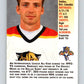 1993-94 PowerPlay #88 Doug Barrault  RC Rookie Florida Panthers  V77582 Image 2