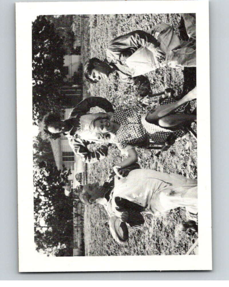 1985 The Three Stooges #38 Why did Curly shave.. V78327 Image 1