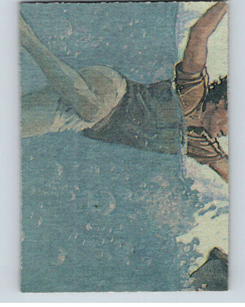 1978 Jaws 2 OPC #4 Chewing Out Mayor Vaughn.. V78342 Image 2