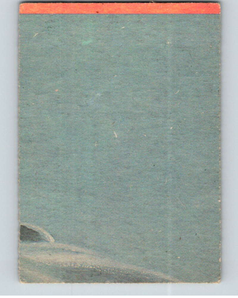 1978 Jaws 2 OPC #12 Youth of Amity/Les Jeunes D'Amity V78356 Image 2