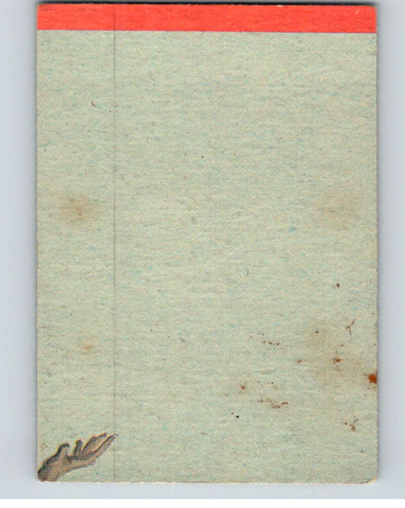 1978 Jaws 2 OPC #19 Too Close for Comfort!/Vraiment.. V78368 Image 2