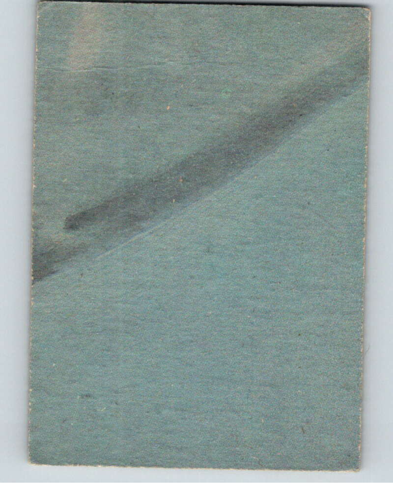 1978 Jaws 2 OPC #36 Circling...!/I' S'En Vient! V78400 Image 2