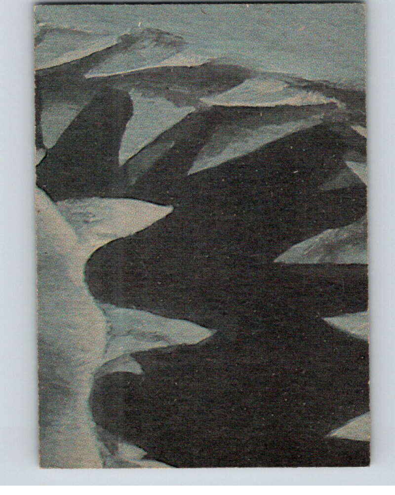 1978 Jaws 2 OPC #56 The Supreme Moment of Fear!/Le.. V78421 Image 2